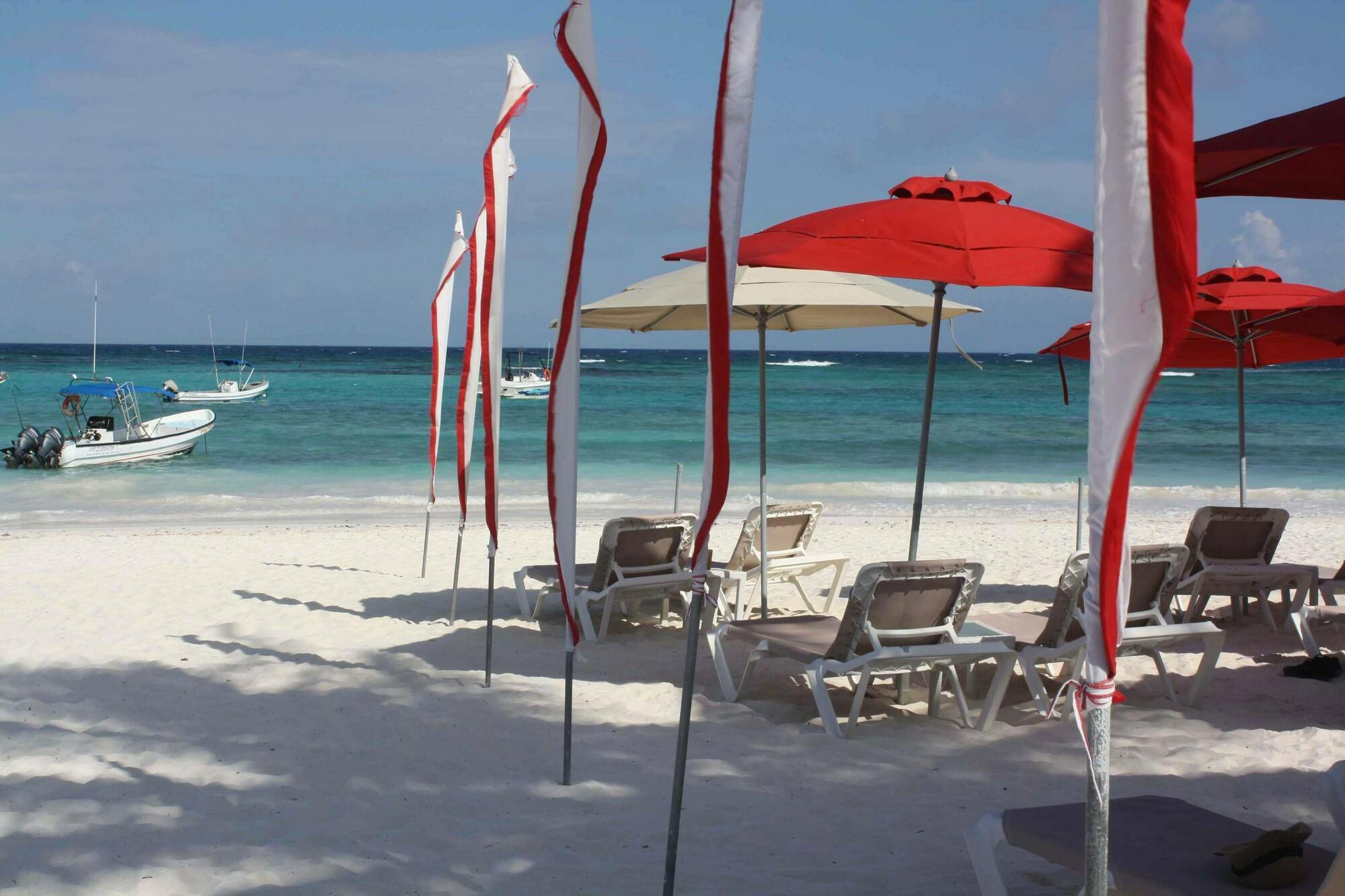 Bel Air Collection Resort & Spa Riviera Maya Xpu Ha Exterior foto